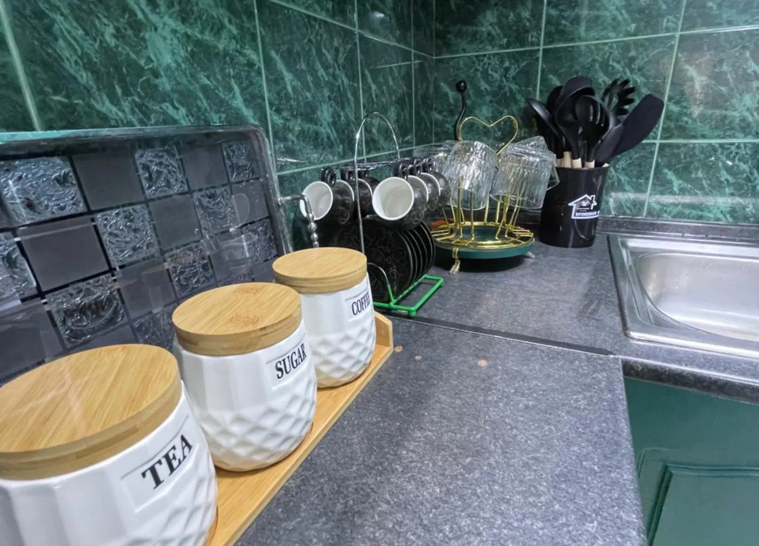 Sweet Escape Apartment Shkoder Albania