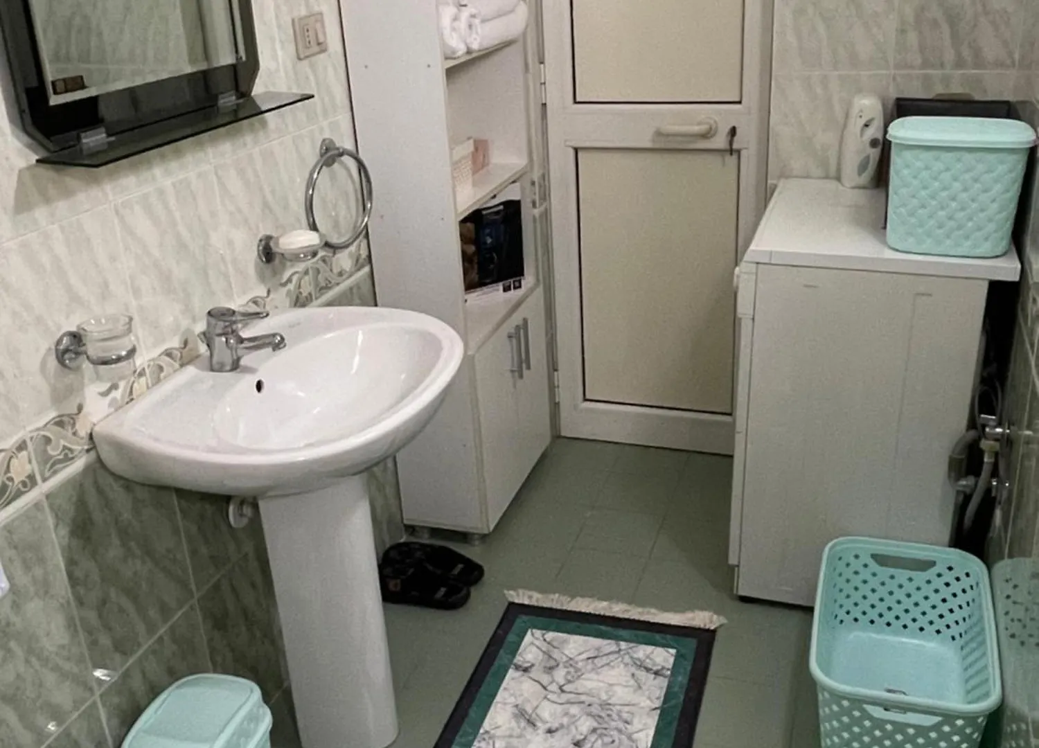 Sweet Escape Apartment Shkoder Albania