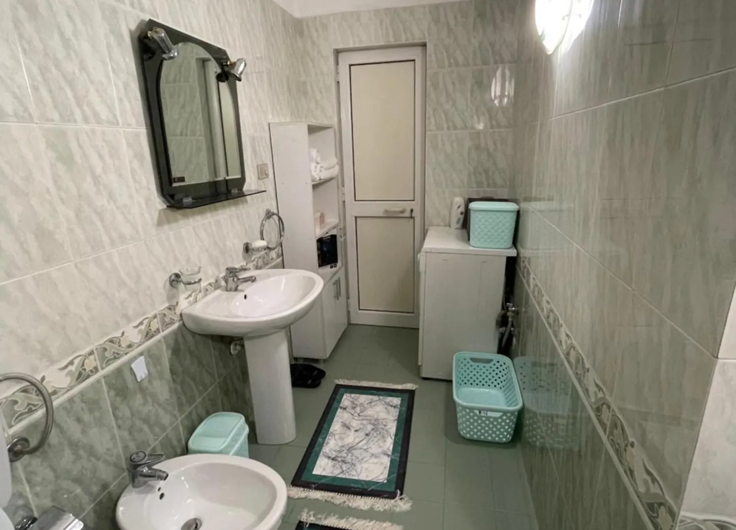 Appartamento Sweet Escape Shkodër