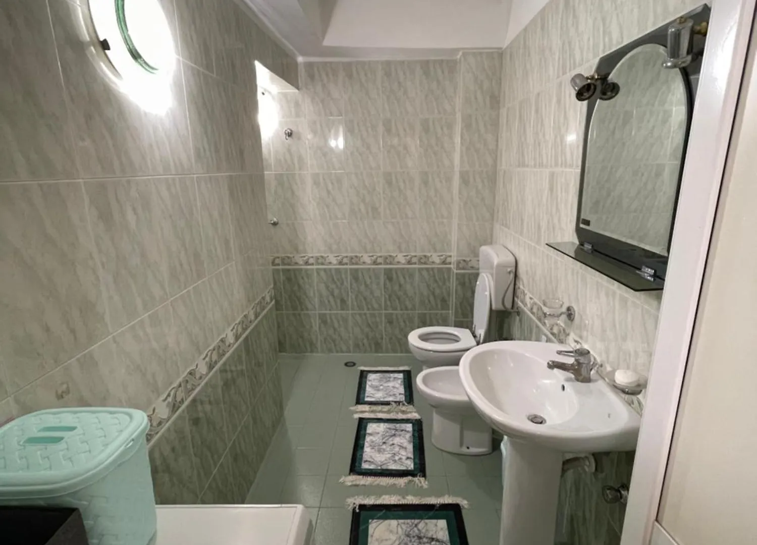 Sweet Escape Apartment Shkoder