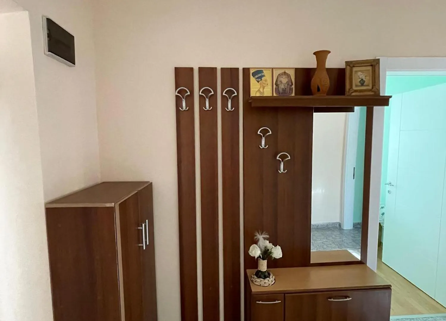 Sweet Escape Apartment Shkoder 0*,  Albania