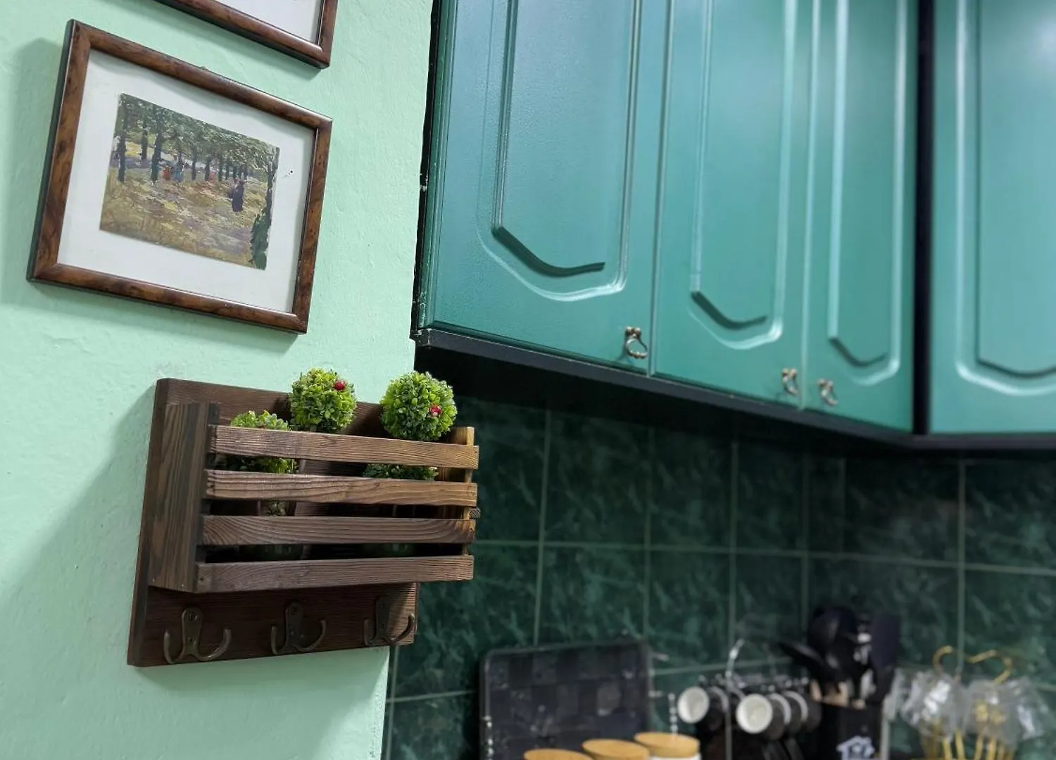 Sweet Escape Apartment Shkoder