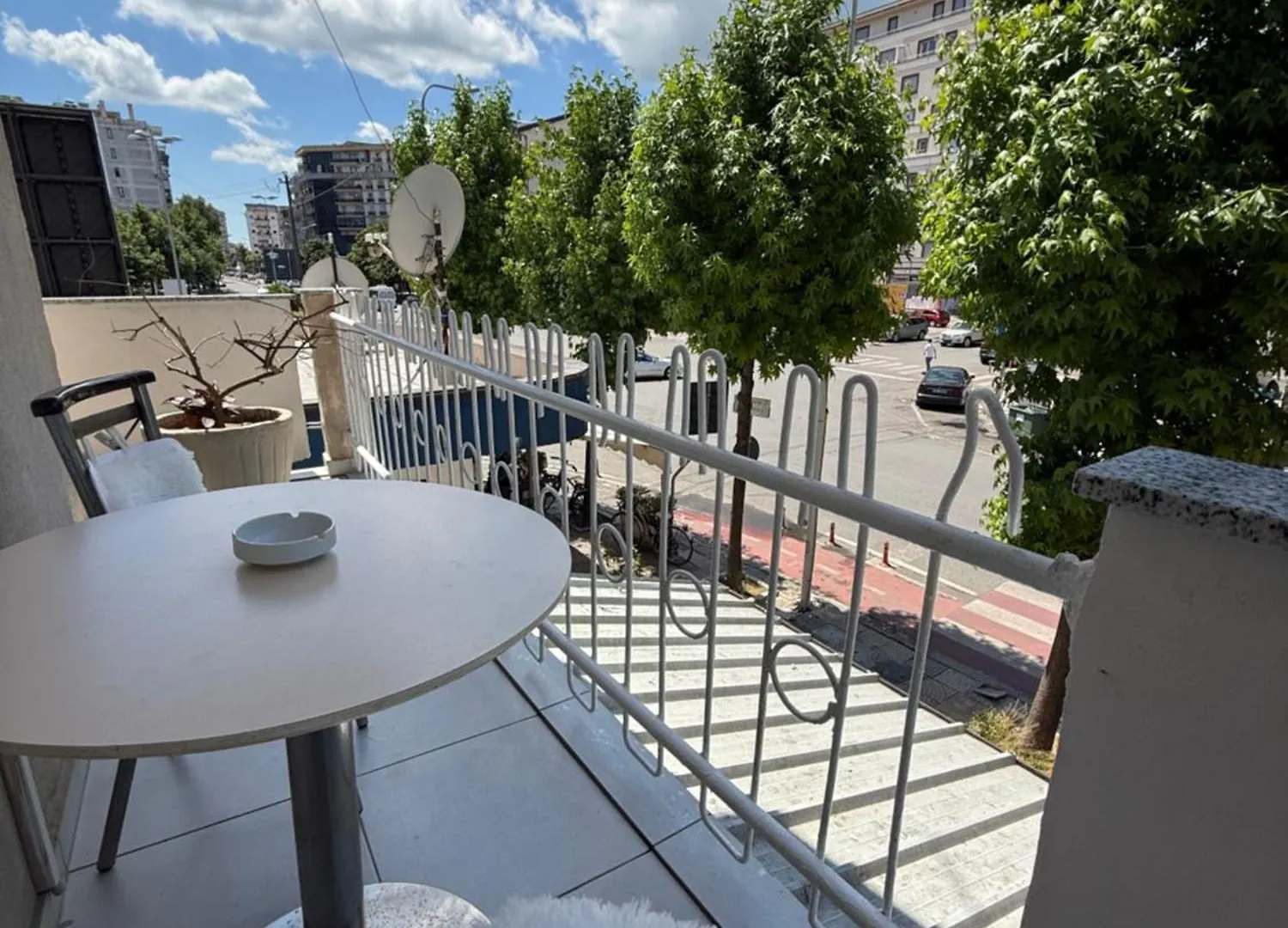 Sweet Escape Apartment Shkoder 0*,  Albania