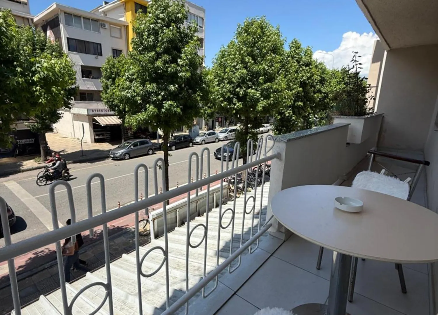 Sweet Escape Apartment Shkoder