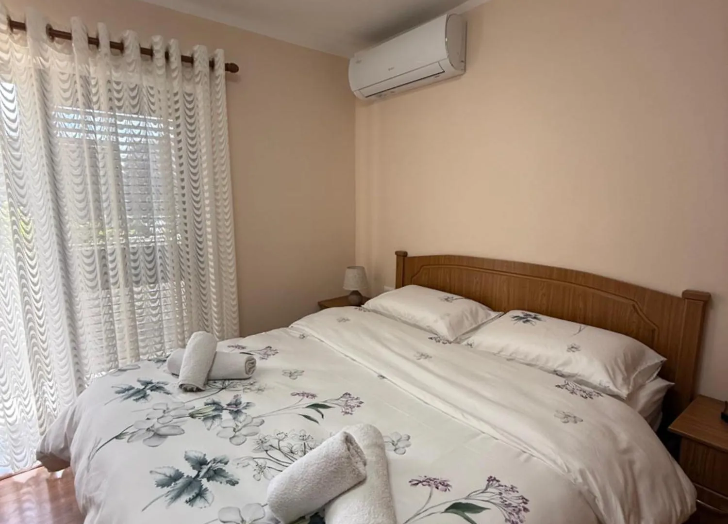 Sweet Escape Apartment Shkoder