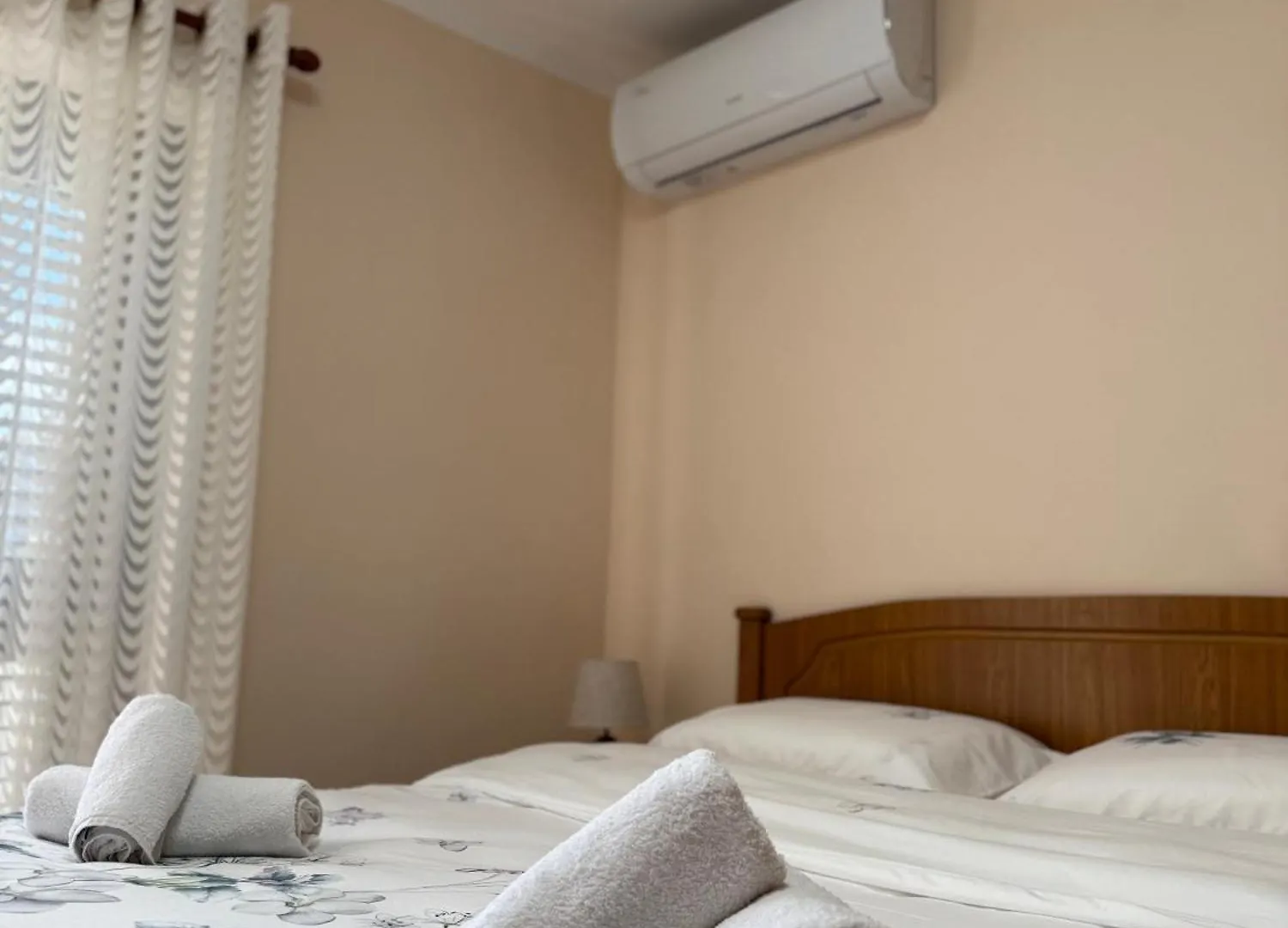 Sweet Escape Apartment Shkoder 0*,