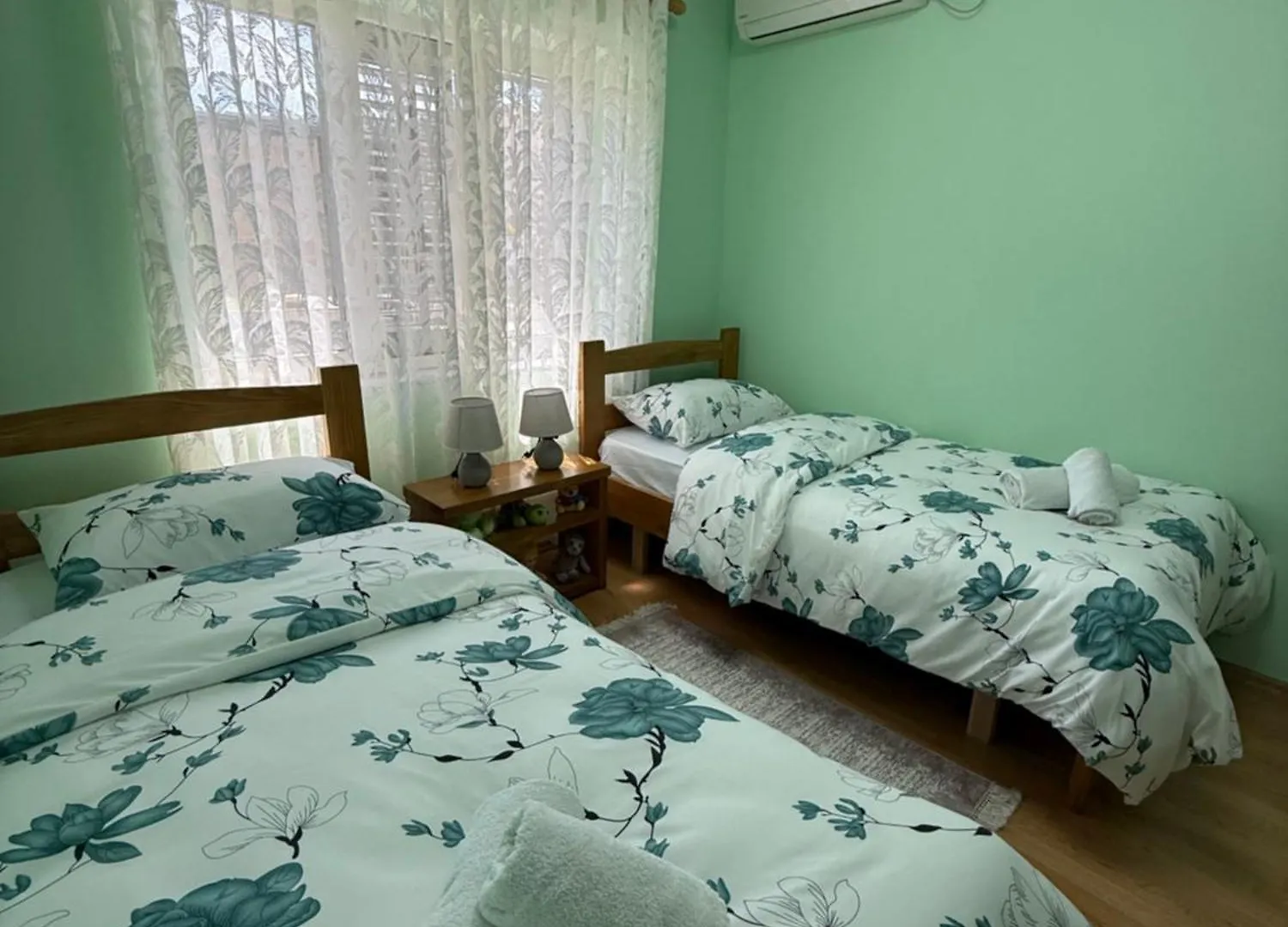Sweet Escape Apartment Shkoder