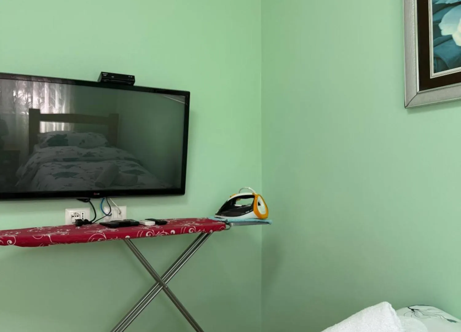 Sweet Escape Apartment Shkoder