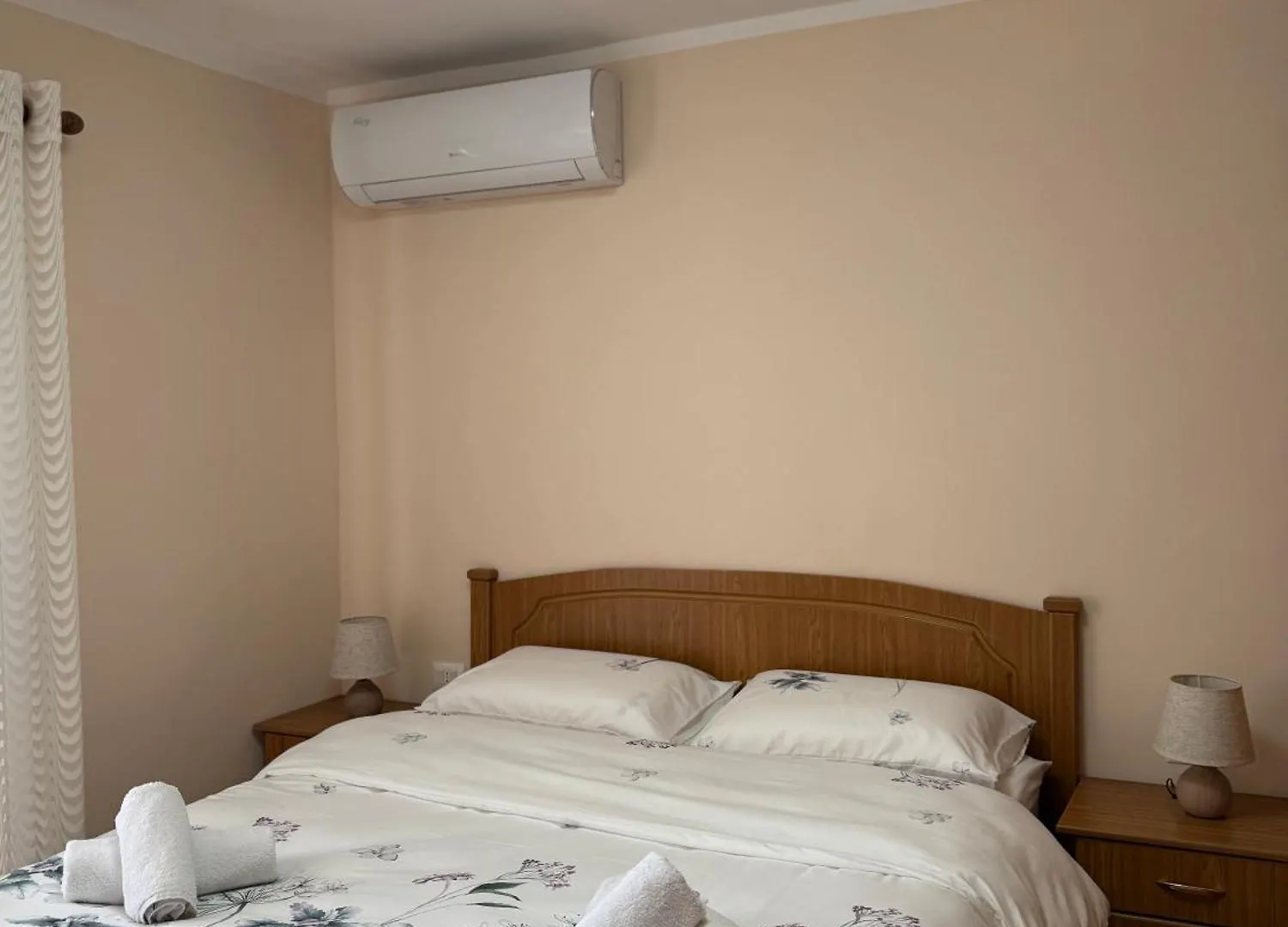 Sweet Escape Apartment Shkoder