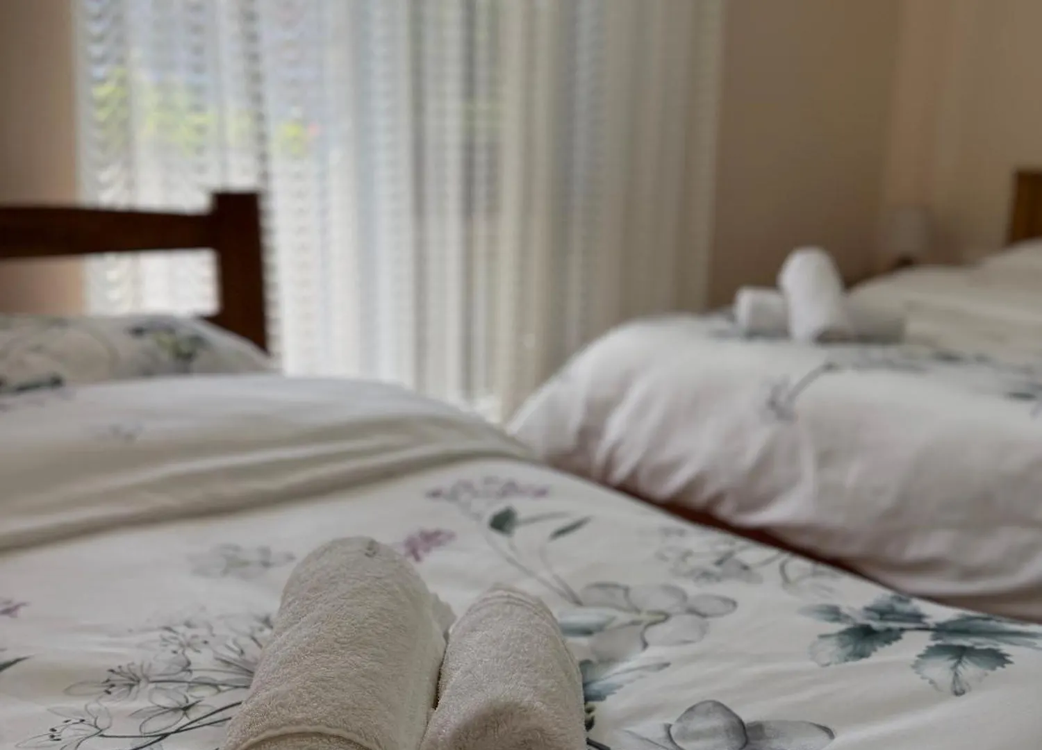Sweet Escape Apartment Shkoder