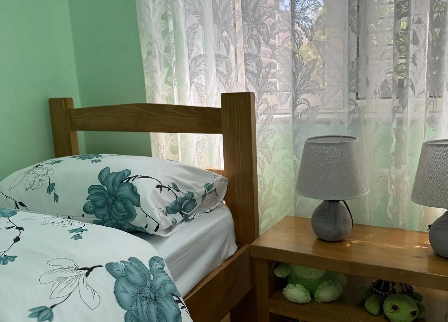 Sweet Escape Apartment Shkoder