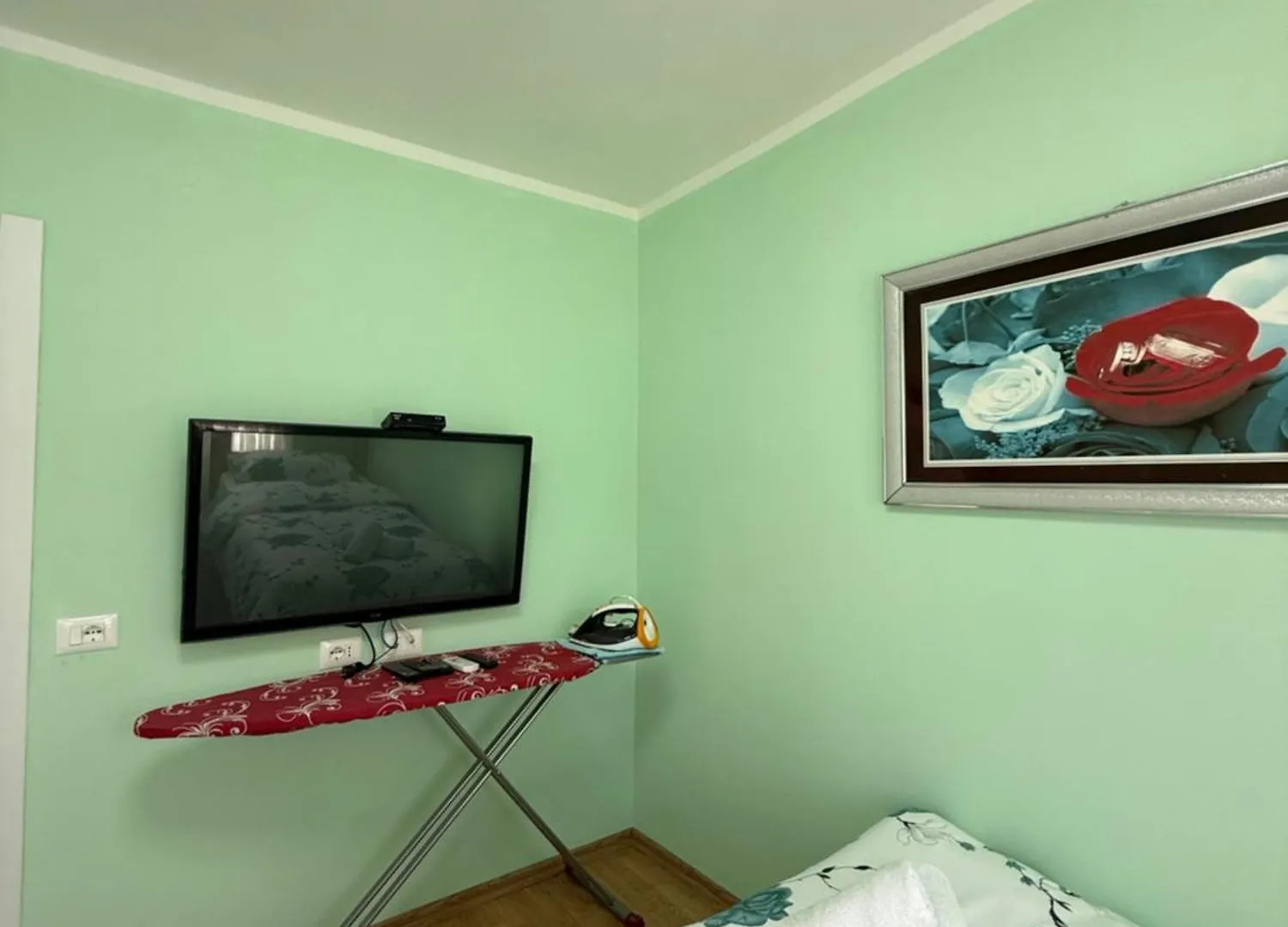Sweet Escape Apartment Shkoder