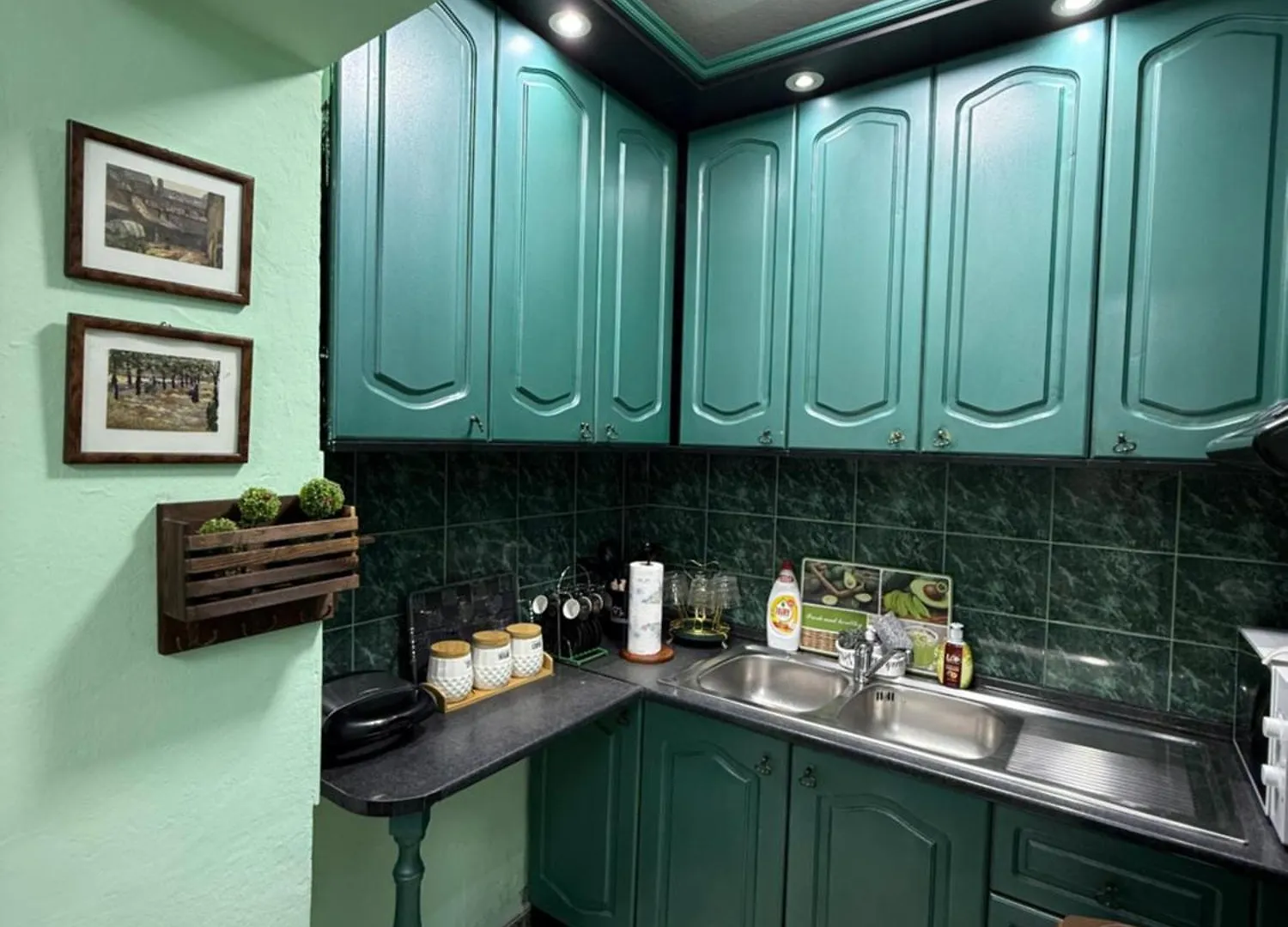 Sweet Escape Apartment Shkoder Albania