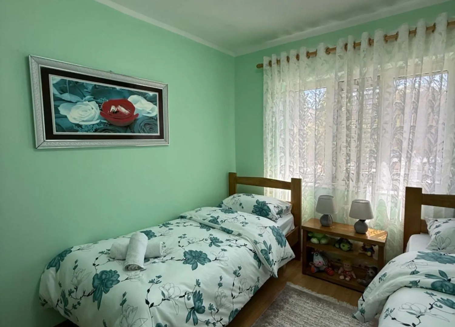 Sweet Escape Apartment Shkoder Albania