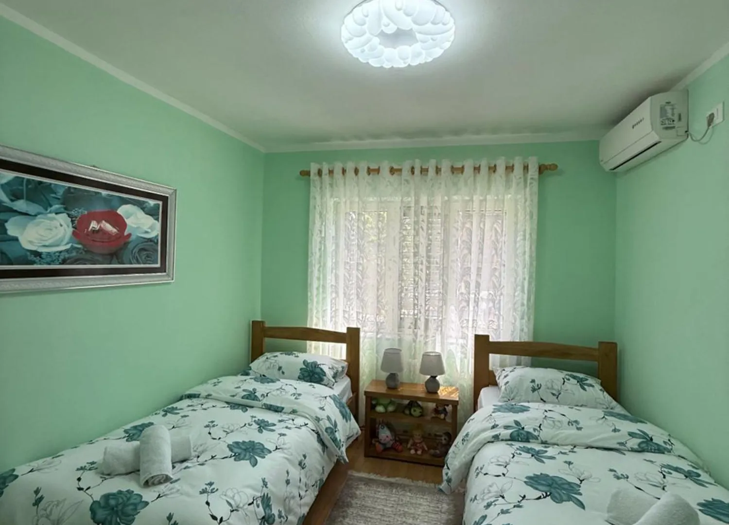 Sweet Escape Apartment Shkoder