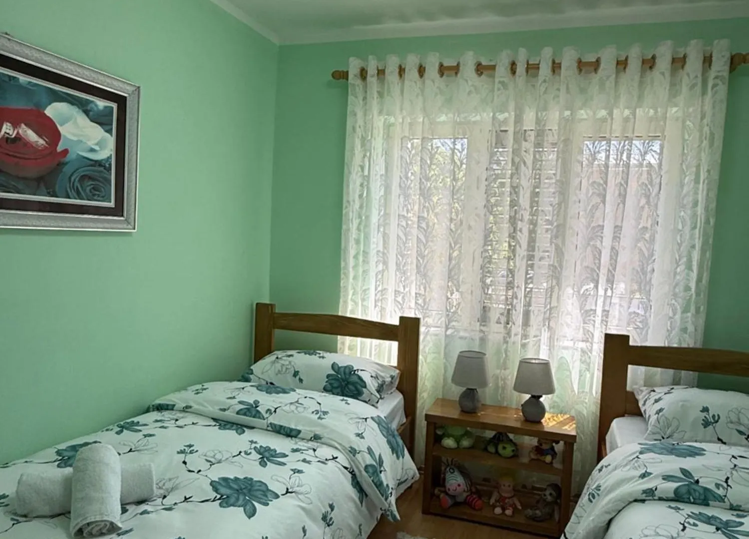 Appartamento Sweet Escape Shkodër